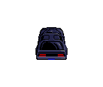 KITT - Knight Rider Special (JPN)
