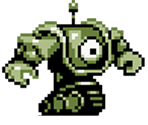 Entities - PlataGO! Super Platform Game Maker