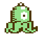 Entities - PlataGO! Super Platform Game Maker