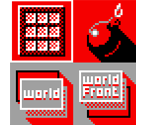 User Interface - PlataGO! Super Platform Game Maker