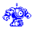 Entities - PlataGO! Super Platform Game Maker