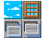 User Interface - PlataGO! Super Platform Game Maker