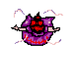 Noroiko - Touhou Fuumaroku (the Story of Eastern Wonderland)