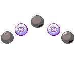Five Magic Stones - Touhou Fuumaroku (the Story of Eastern Wonderland)
