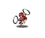 Divine Soleil - Final Fantasy: Brave Exvius