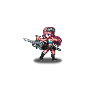 Explorer Aileen - Final Fantasy: Brave Exvius