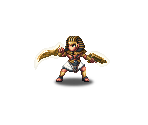 Pharaoh Abel - Final Fantasy: Brave Exvius
