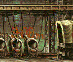 Stage 10-3 - Metal Slug Attack