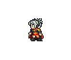 Sice - Final Fantasy: Record Keeper