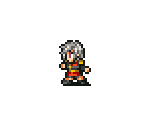Seven - Final Fantasy: Record Keeper