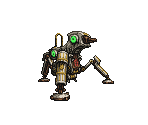 Nymurod - Final Fantasy: Record Keeper