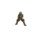 Supersoldier - Final Fantasy: Record Keeper
