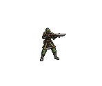 Imperial Trooper - Final Fantasy: Record Keeper