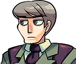 Adam - Skullgirls Mobile
