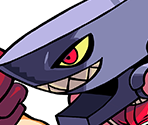 Andy - Skullgirls Mobile