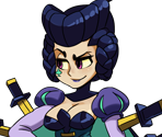 Beatrix - Skullgirls Mobile