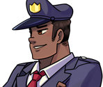 Ben Birdland - Skullgirls Mobile