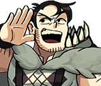Beowulf - Skullgirls Mobile