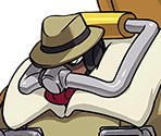 Big Band - Skullgirls Mobile