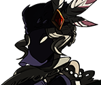 Black Dahlia - Skullgirls Mobile