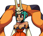 Cerebella - Skullgirls Mobile