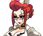 Christmas - Skullgirls Mobile