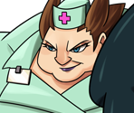 Easter - Skullgirls Mobile