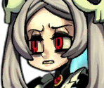 Marie - Skullgirls Mobile