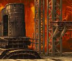 Stage 12-3 - Metal Slug Attack
