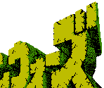 Title Screen - Famicom Wars (JPN)