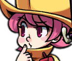 Umbrella - Skullgirls Mobile