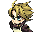 Leduc - Skullgirls Mobile