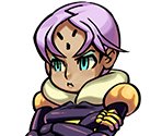 Hive - Skullgirls Mobile