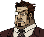 Vitale - Skullgirls Mobile