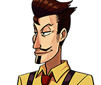 Riccardo - Skullgirls Mobile