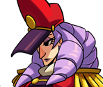 Regina - Skullgirls Mobile