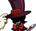 Peacock - Skullgirls Mobile