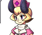 Patty - Skullgirls Mobile
