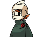 Patricia - Skullgirls Mobile