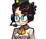 Molly - Skullgirls Mobile