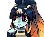Minette - Skullgirls Mobile