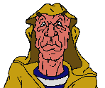 Horgum's Lantern - Link: The Faces of Evil