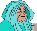 Hamsha's Water of Life - Link: The Faces of Evil