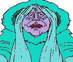 Hamsha Freezing - Link: The Faces of Evil