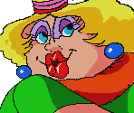 Alora's Missing Necklace - Link: The Faces of Evil