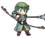 Innes - Fire Emblem: Heroes