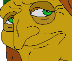 Crone's Magic - Link: The Faces of Evil