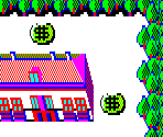 Tileset - Gutchan Bank
