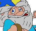 Odranoel's Lantern - Link: The Faces of Evil