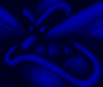 Title Screen - Dr. Robotnik's Mean Bean Machine